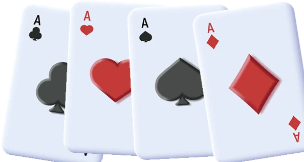 Four aces fanned out: PokerBros app game formats from NLHE to PLO6 and OFC